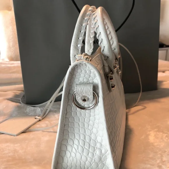 Balenciaga City Bag - Picture 6 of 7